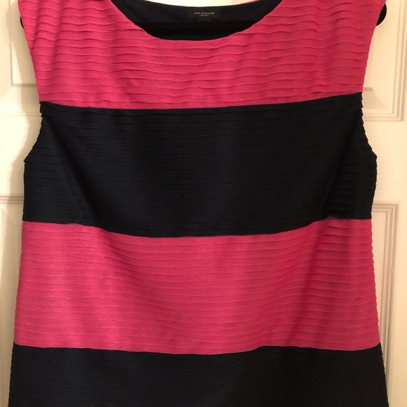 Ann Taylor blouse - Picture 2 of 8